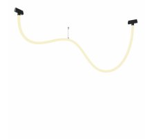 Трековый магнитный светильник Maytoni Tau TR101-2-50W3K-B