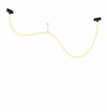Трековый магнитный светильник Maytoni Tau TR101-2-50W3K-B