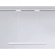 Трековый однофазный светильник Ambrella Light Track System GL6782