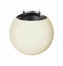 Трековый светильник Maytoni Luna TR125B-10W3K-B