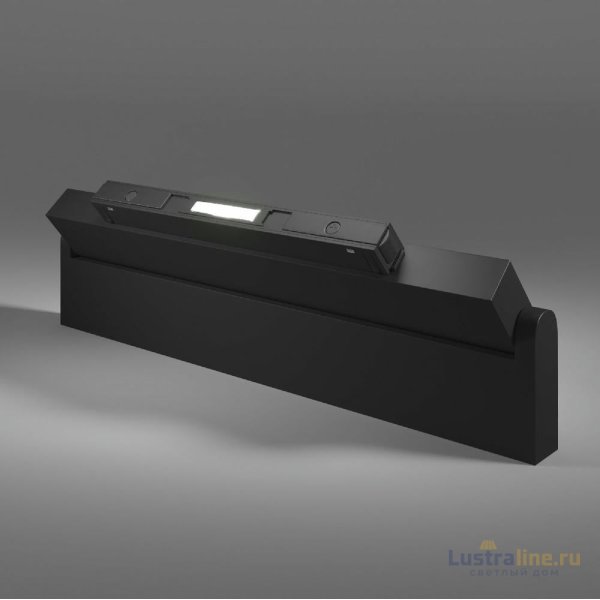 Трековый магнитный светильник Elektrostandard Slim magnetic 85086/01 4690389195242 a063560
