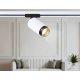 Трековый однофазный светильник Ambrella Light Track System GL5161