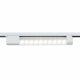 Трековый однофазный светильник Reluce 06185-9.3-001C LED20W WT