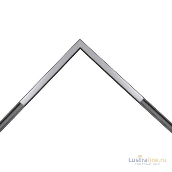 Трековый светодиодный светильник для магнитного шинопровода Crystal Lux Space CLT 0.33 008 20W BL 4000K Трековый светодиодный светильник для магнитного шинопровода Crystal Lux Space CLT 0.33 008 20W BL 4000K