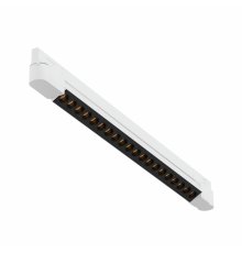 Трековый трехфазный светильник Maytoni Points TR195-3-20W2.7K-M-W
