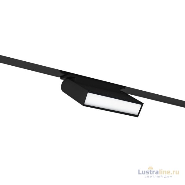 Трековый магнитный светильник Crystal Lux Space CLT 0.33 002 6W BL M3000K Трековый магнитный светильник Crystal Lux Space CLT 0.33 002 6W BL M3000K