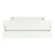 Трековый светильник Arlight MAG-ORIENT-LASER-FOLD-S230-12W Day4000 (WH, 30 deg, 48V) 035864(1)