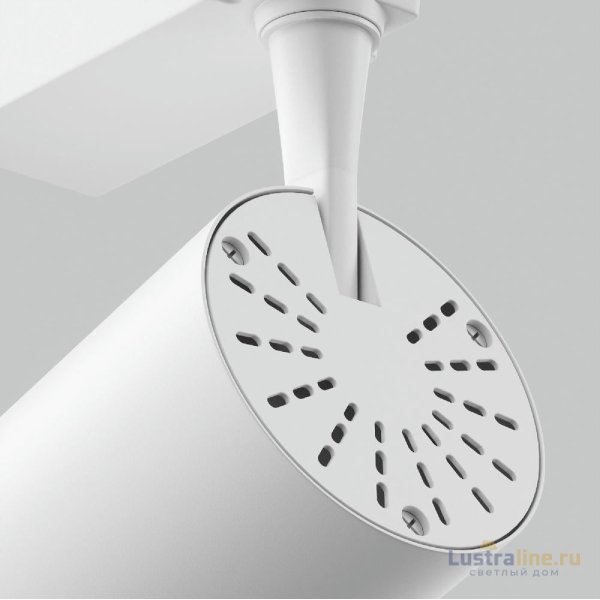 Трековый светильник Maytoni Technical Vuoro TR003-1-6W3K-M-W