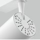 Трековый светильник Maytoni Technical Vuoro TR003-1-6W3K-M-W