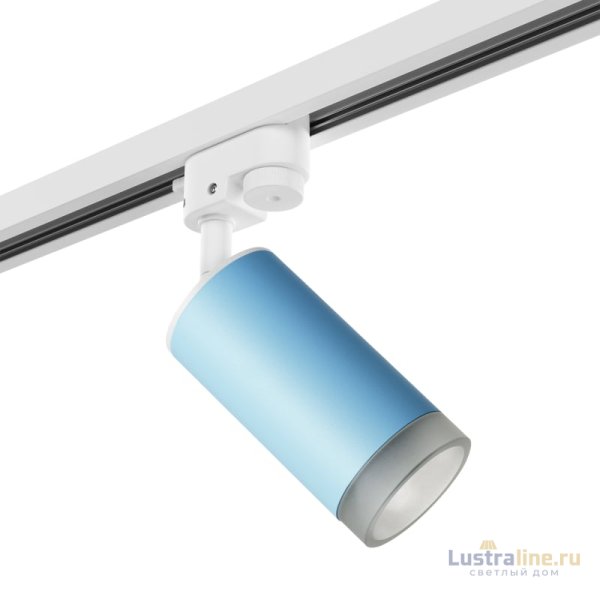 Трековый светильник Lightstar Rullo R1T43530 (214435+592056+202430) Трековый светильник Lightstar Rullo R1T43530 (214435+592056+202430)