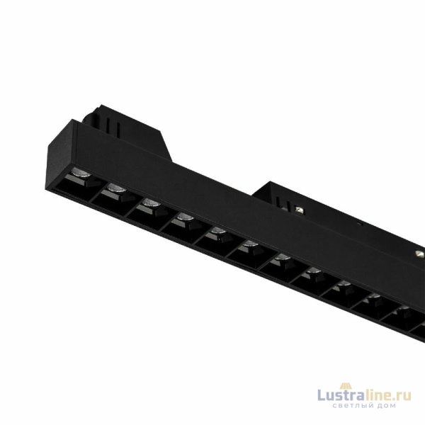 Трековый магнитный светильник Elektrostandard Slim Magnetic 4690389204777 85193/01 a066585 Трековый магнитный светильник Elektrostandard Slim Magnetic 4690389204777 85193/01 a066585