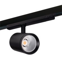 Трековый светильник Kanlux ATL1 30W-940-S6-B 33137
