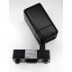 Трековый светильник Elvan ST-05SQ-20W-WW-Bl