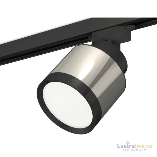 Трековый светильник Ambrella Light Track System XT8120001 (A2526, A2106, C8120, N8113)
