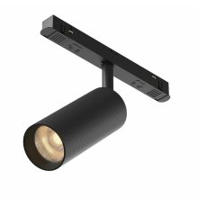 Трековый магнитный светильник Maytoni Artisan TR097-2-12W3K-M-BB