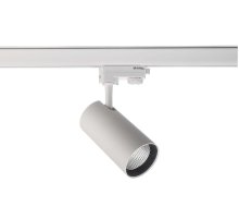 Трековый трехфазный светильник Deko-Light Horus 707099