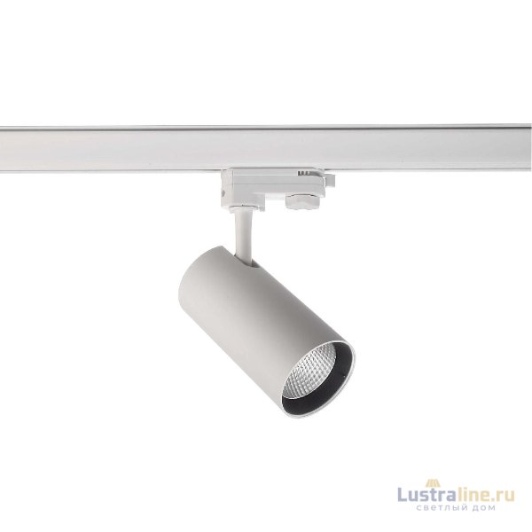 Трековый трехфазный светильник Deko-Light Horus 707099 Трековый трехфазный светильник Deko-Light Horus 707099