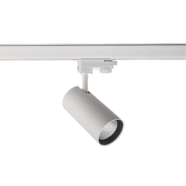 Трековый трехфазный светильник Deko-Light Horus 707099