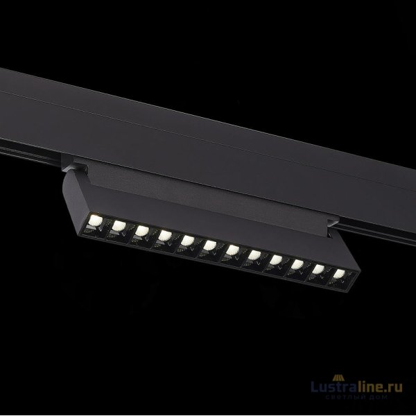 Трековый светильник ST Luce Nane ST364.436.12 Трековый светильник ST Luce Nane ST364.436.12