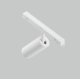 Трековый магнитный светильник Maytoni Focus LED TR032-2-5W4K-S-W