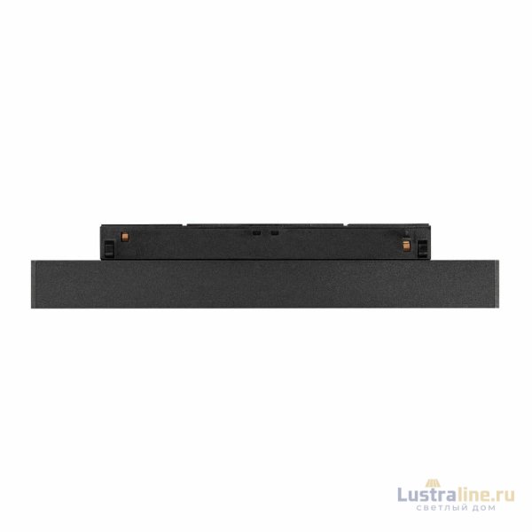 Трековый магнитный светильник Arlight MAG-ORIENT-LASER-L235-8W Warm2700 049996