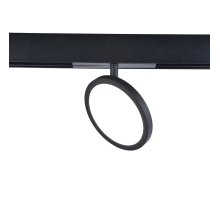 Трековый магнитный светильник Crystal Lux Space CLT 0.33 012 9W BL 4000K Трековый магнитный светильник Crystal Lux Space CLT 0.33 012 9W BL 4000K