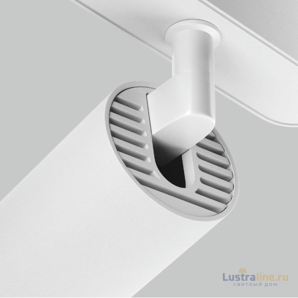 Трековый магнитный светильник Maytoni Focus LED TR103-1-12W4K-M-W Трековый магнитный светильник Maytoni Focus LED TR103-1-12W4K-M-W