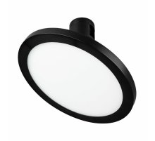 Трековый светильники Arlight ART-APRIORI-PLATO-TURN-R160-12W Day4000 039394