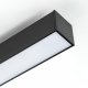 Трековый однофазный светильники Lightstar Lilla 202137