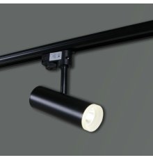 Трековый светильник Reluce 06232-9.3-001RN LED10W BK