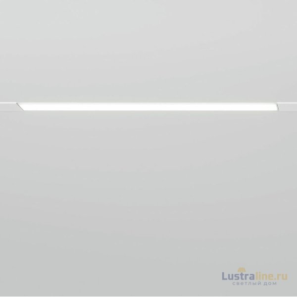Трековый магнитный светильник Elektrostandard Slim magnetic 85002/01 4690389188596 a059183