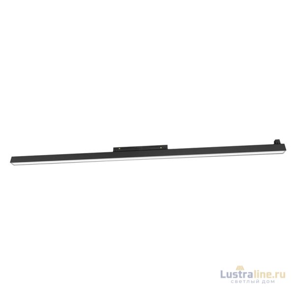 Трековый светильник Wertmark WTG.O28.600.30.30 Трековый светильник Wertmark WTG.O28.600.30.30