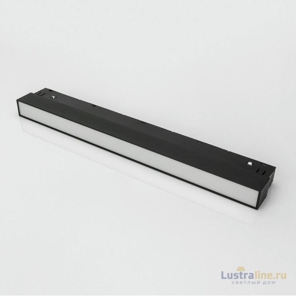 Трековый светильник Lumker SY-LINK-300-BL-12-NW 016831