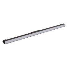 Трековый магнитный светильник Crystal Lux Space CLT 0.33 001 20W BL M3000K