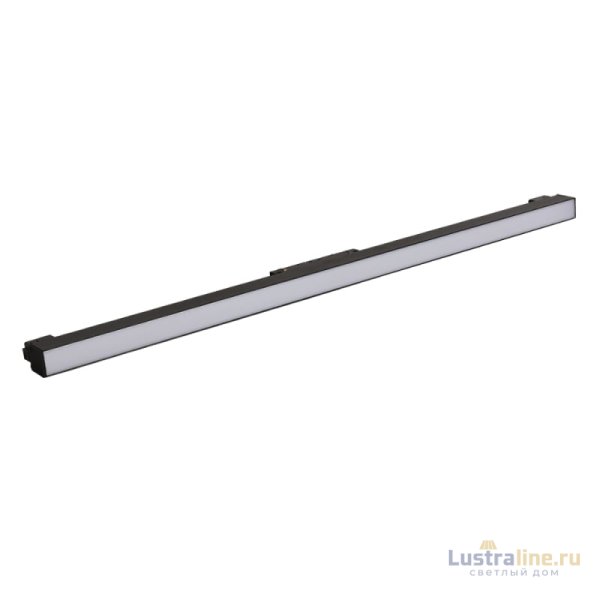 Трековый магнитный светильник Crystal Lux Space CLT 0.33 001 20W BL M3000K Трековый магнитный светильник Crystal Lux Space CLT 0.33 001 20W BL M3000K
