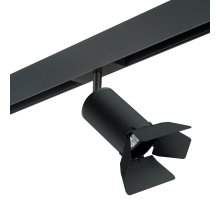 Трековый светильник Lightstar Rullo PRO437437 (214437+595057+202437)