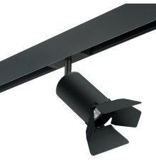 Трековый светильник Lightstar Rullo PRO437437 (214437+595057+202437)
