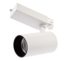 Трековый светильник ЭРА SТR-30-36-30K-W40 Б0049774