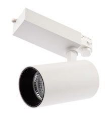 Трековый светильник ЭРА SТR-30-36-30K-W40 Б0049774