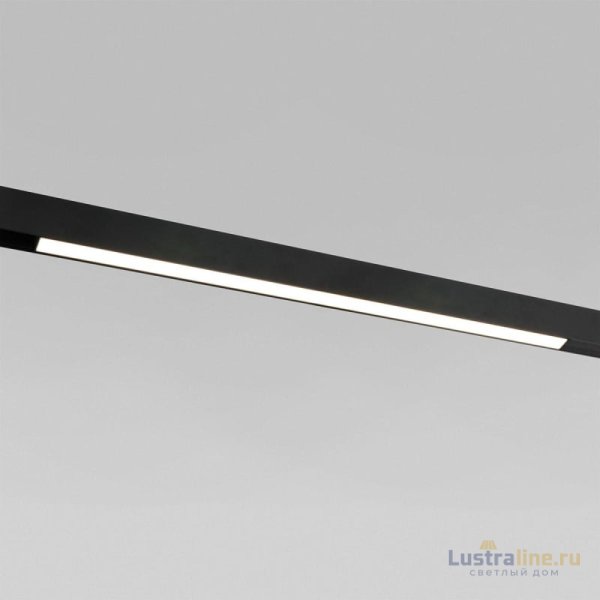 Трековый светильник Elektrostandard Slim Magnetic 4690389178856