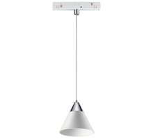 Трековый светильник NOVOTECH FLUM 358406