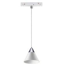Трековый светильник NOVOTECH FLUM 358406
