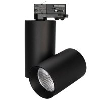 Трековый светильник Arlight SP-Polo-Track-Turn-R85-15W Day4000 027428