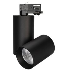 Трековый светильник Arlight SP-Polo-Track-Turn-R85-15W Day4000 027428