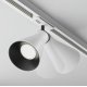 Трековый светильник Maytoni Virar TR022-1-GU10-W