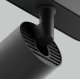 Трековый светильник Maytoni Focus LED TR103-1-12W3K-M-B