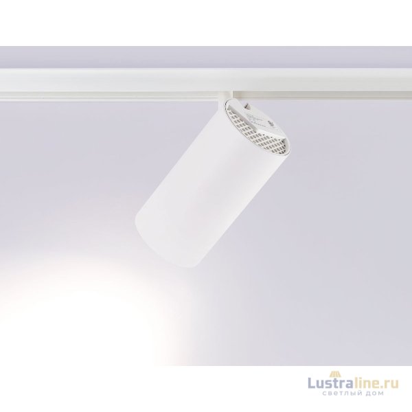 Трековый магнитный светильник Ambrella Light Magnetic Track System GL3845 Трековый магнитный светильник Ambrella Light Magnetic Track System GL3845