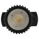 Трековый однофазный светильник Эра TR40-GU10 BK Б0054199