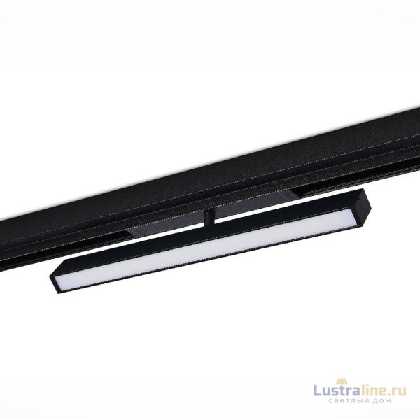 Трековый светильник ST Luce Skyline 220 ST378.406.18 Трековый светильник ST Luce Skyline 220 ST378.406.18