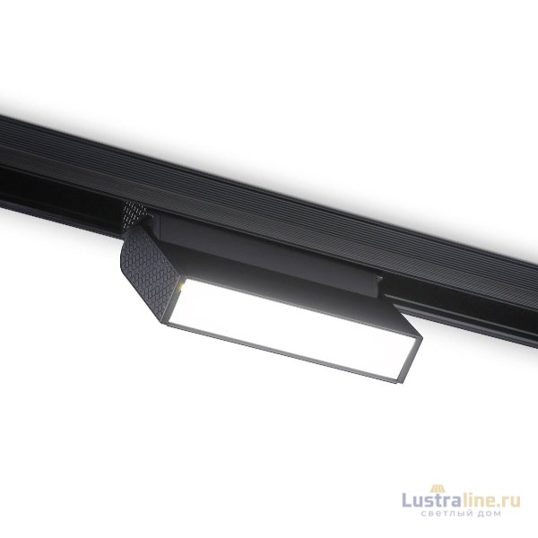 Трековый магнитный светильник Ambrella Light Magnetic Track System GL4059 Трековый магнитный светильник Ambrella Light Magnetic Track System GL4059